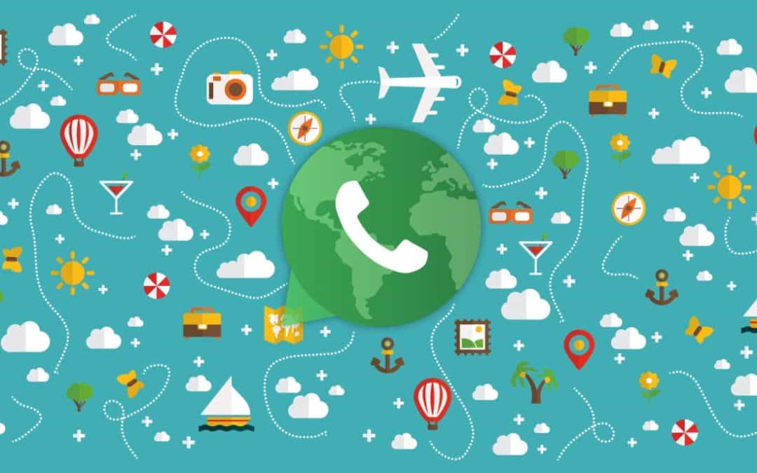 Boton de WhatsApp: la nueva herramienta de generacion de Leads