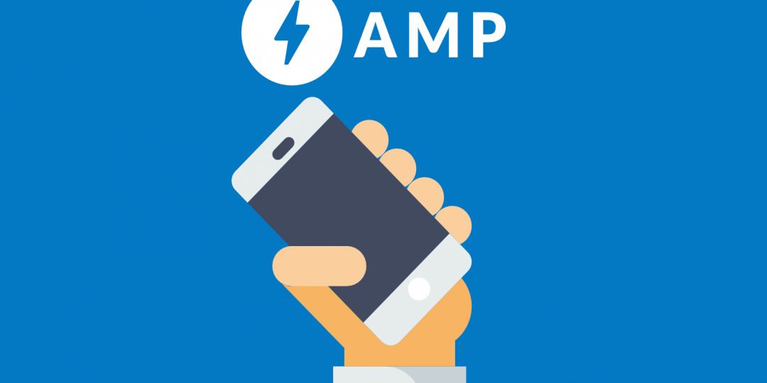 Accelerated Mobile Pages: inmediatez en tu página web para celulares
