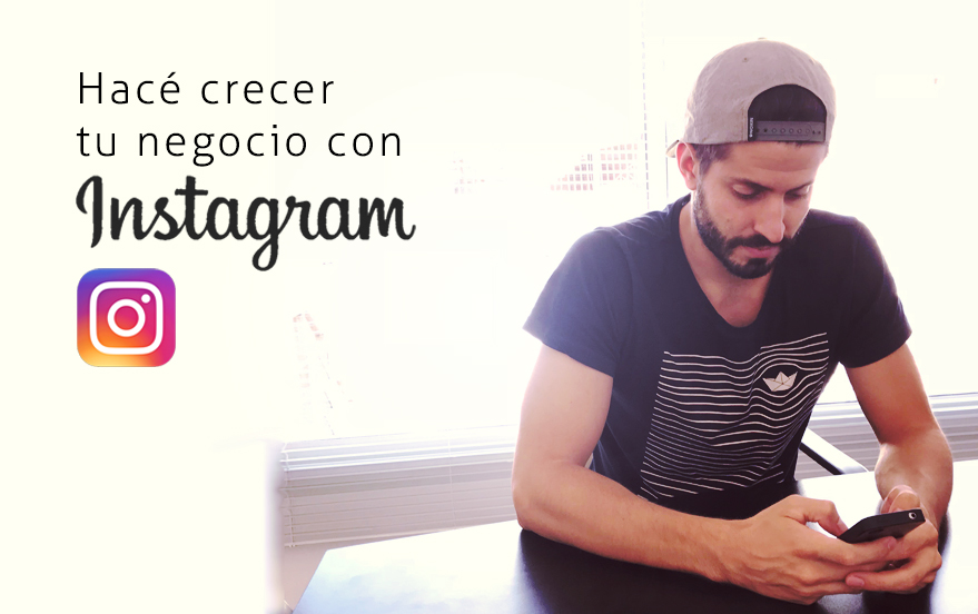 ¿Cómo hacer crecer tu cuenta de Instagram?