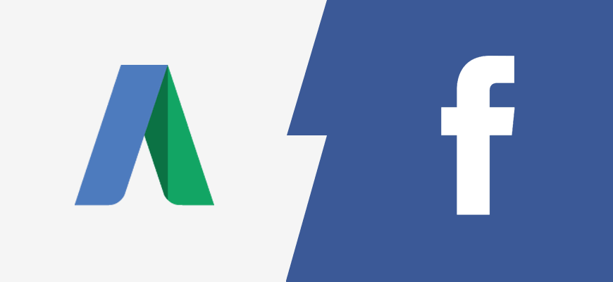 ¿Cómo saber si estoy pagando de más en Google Adwords y Facebook Ads?