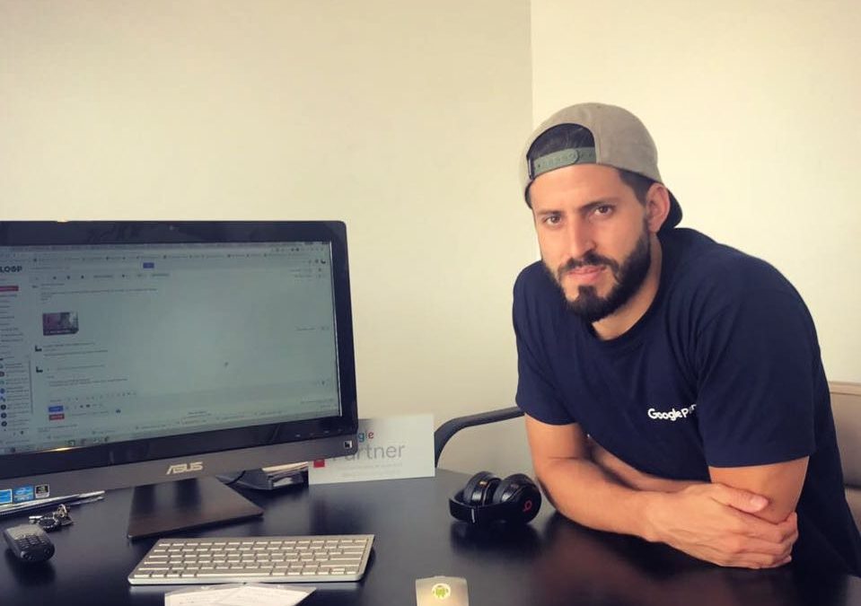 Lo que no te dicen sobre ¨emprender¨