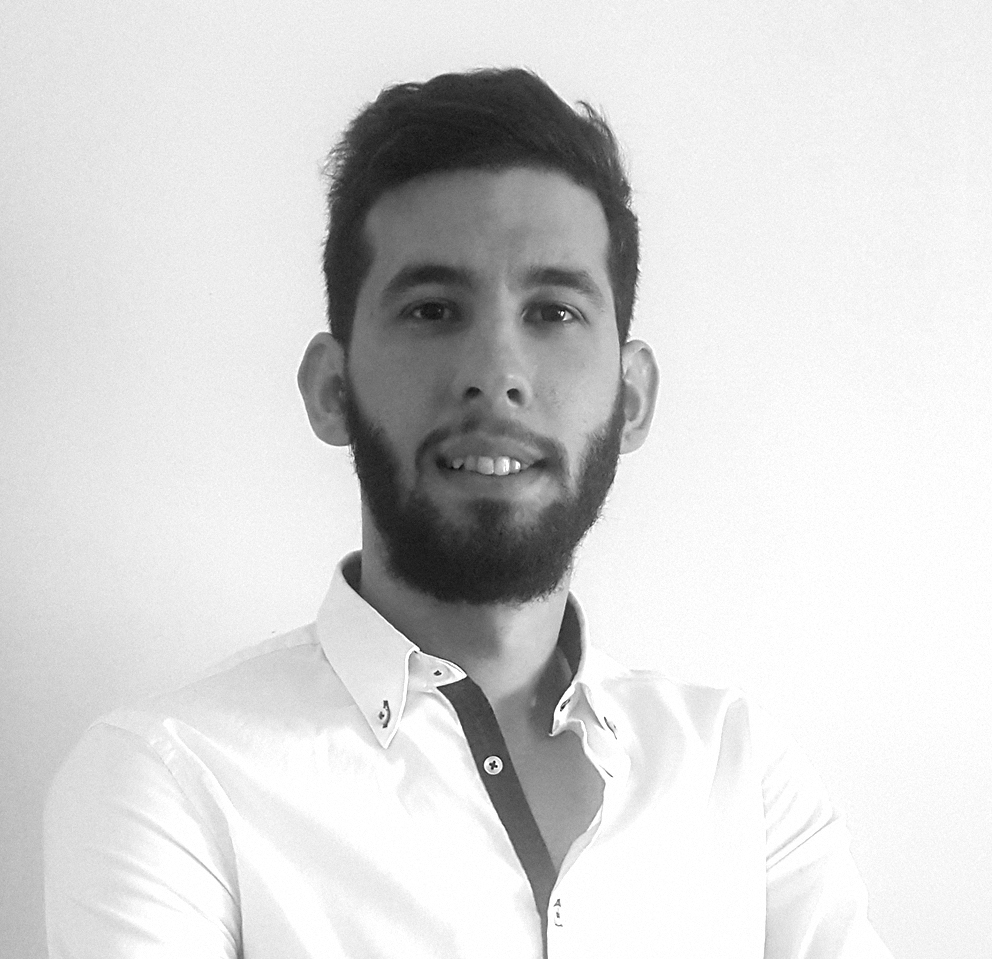 Alejandro Rajman