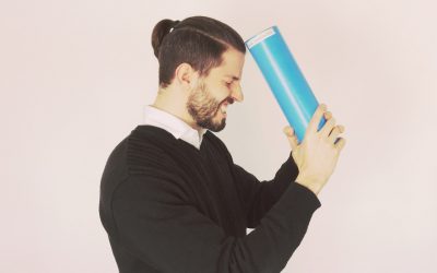 Los 3 errores que cometí como emprendedor